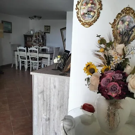 Le Tre L Appartement