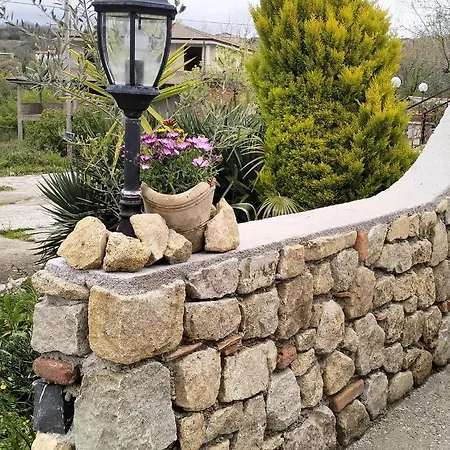 Appartement Le Tre L Foria